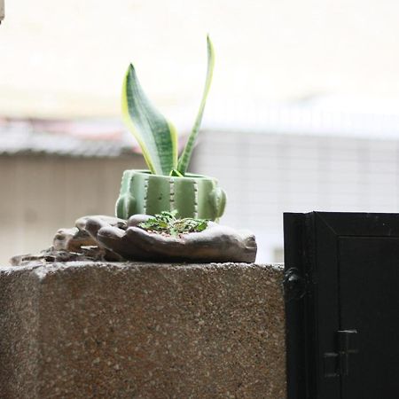 Artfull House Villa Tainan Bagian luar foto