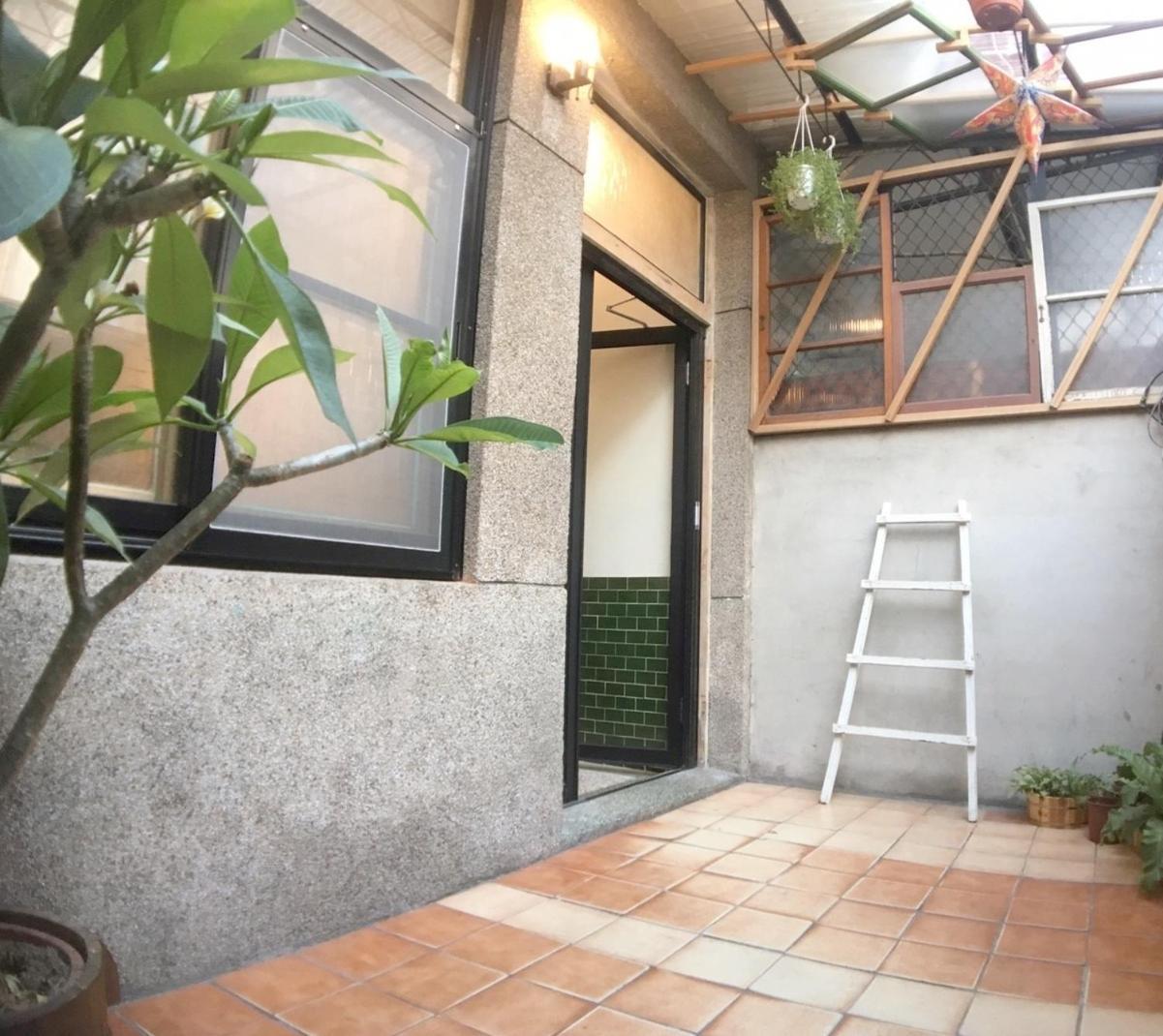 Artfull House Villa Tainan Bagian luar foto